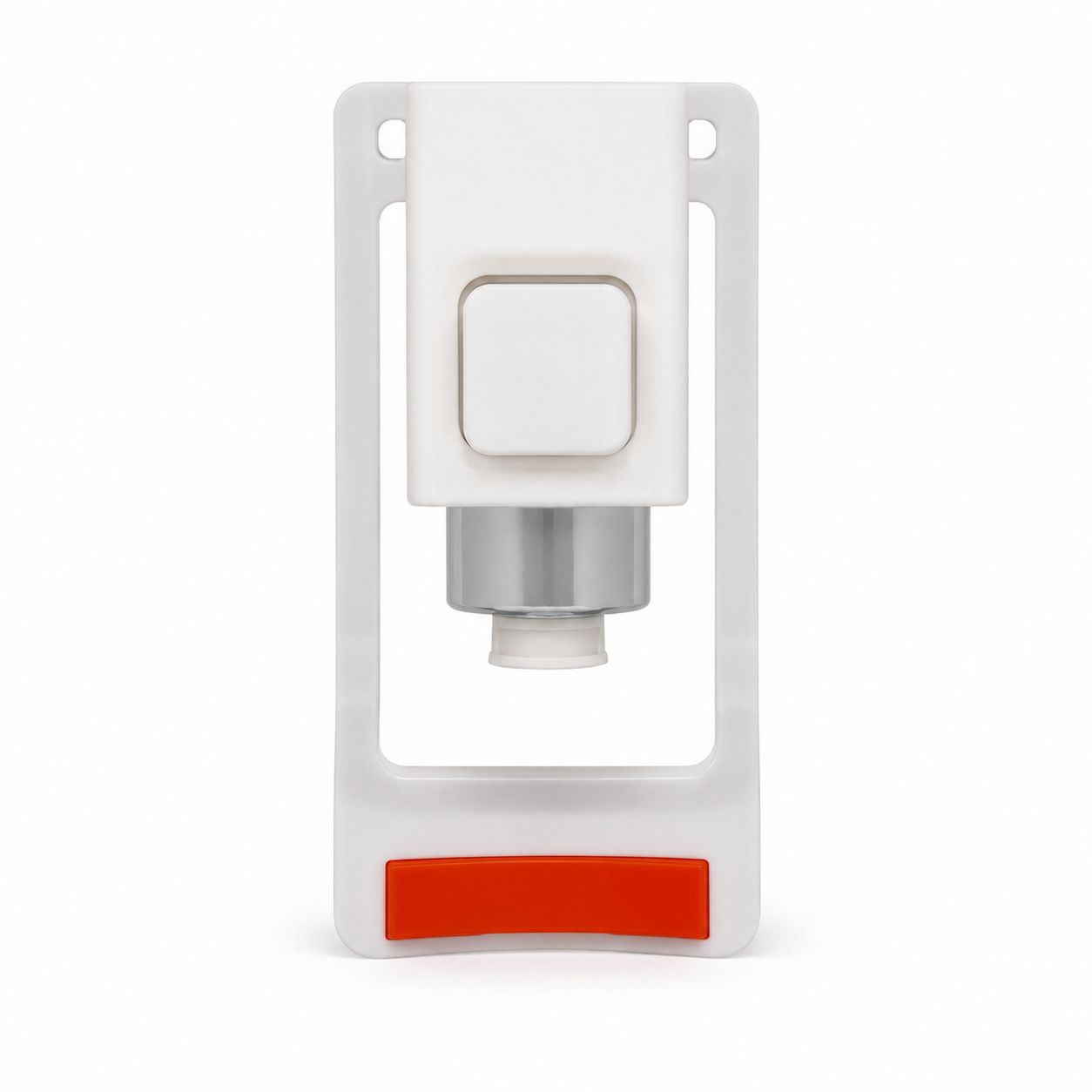 Piquito para Agua Caliente de Bebedero – Blanco — Accesorios NOVAR Industrial