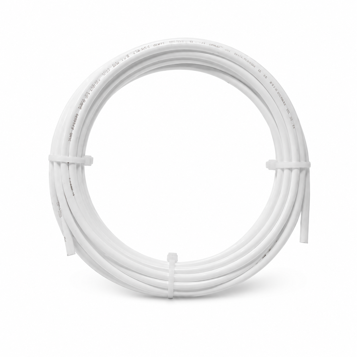 Manguera Atóxica Flexible para Agua — Accesorios NOVAR Industrial