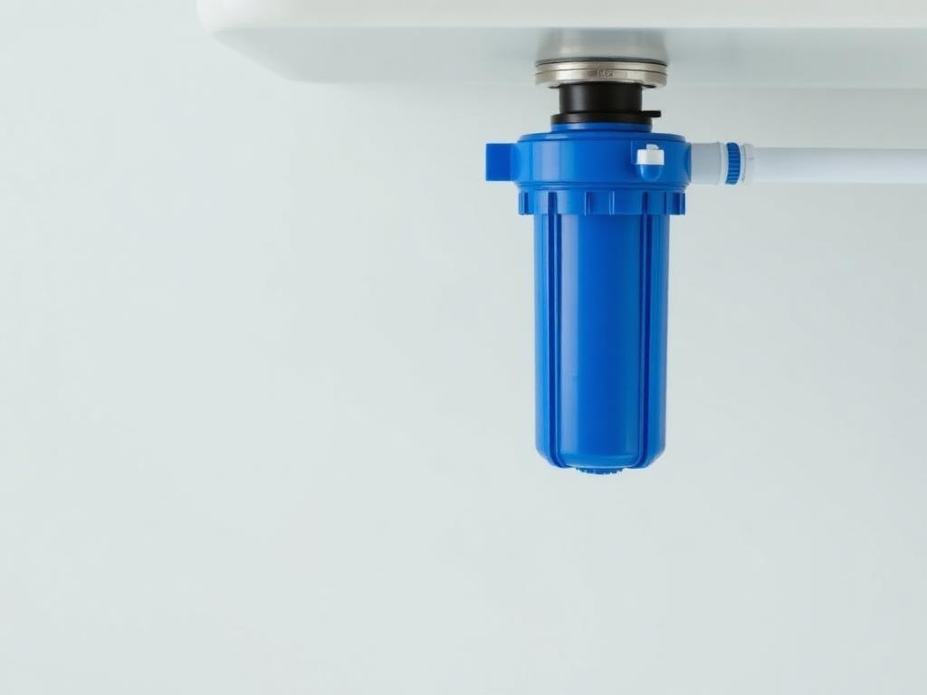 Filtros de agua comercializados por NOVAR Industrial